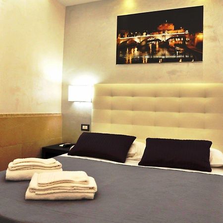 Vatican Accommodations Rome Exterior photo
