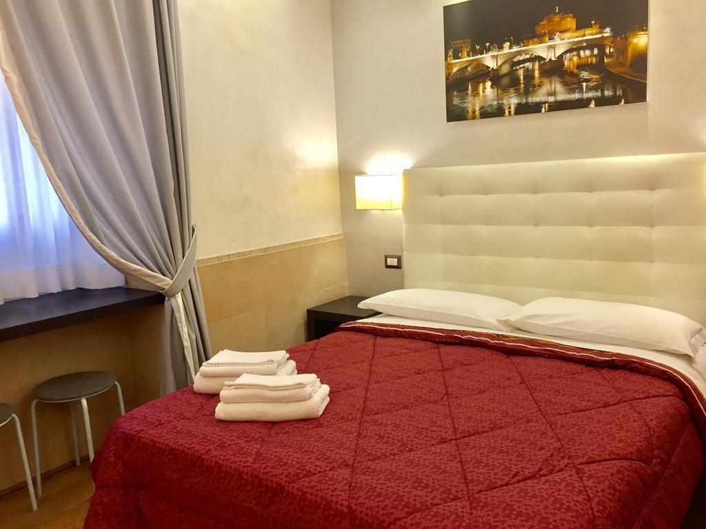 Vatican Accommodations Rome Exterior photo