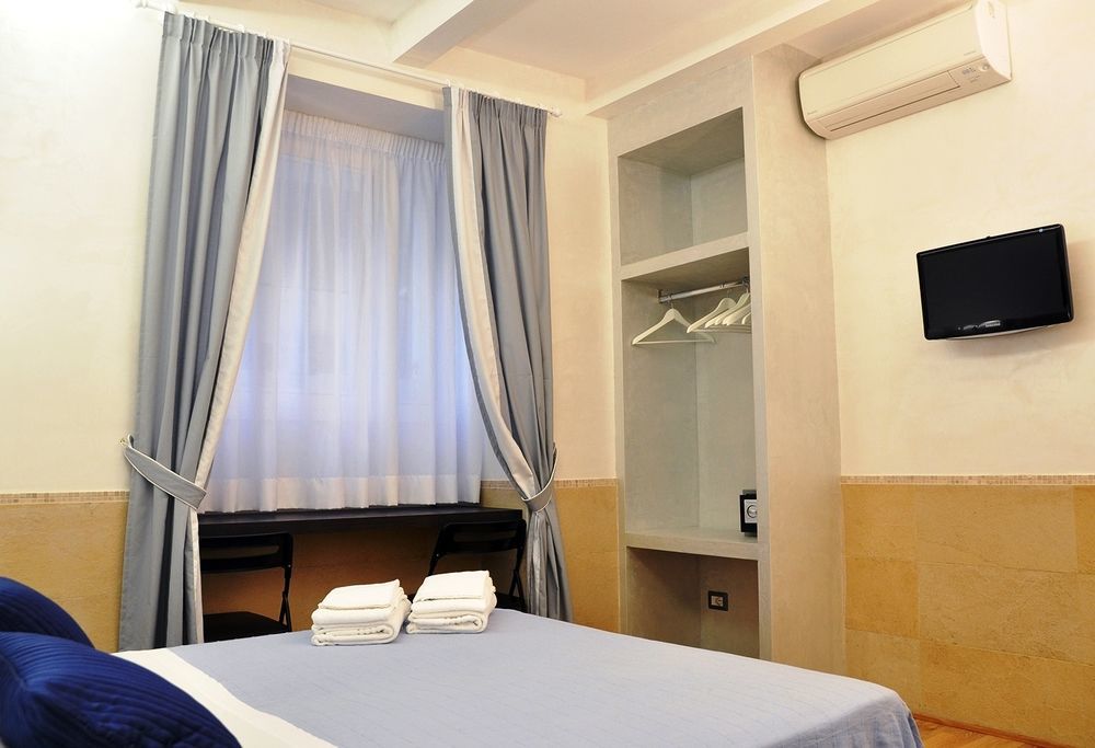 Vatican Accommodations Rome Exterior photo