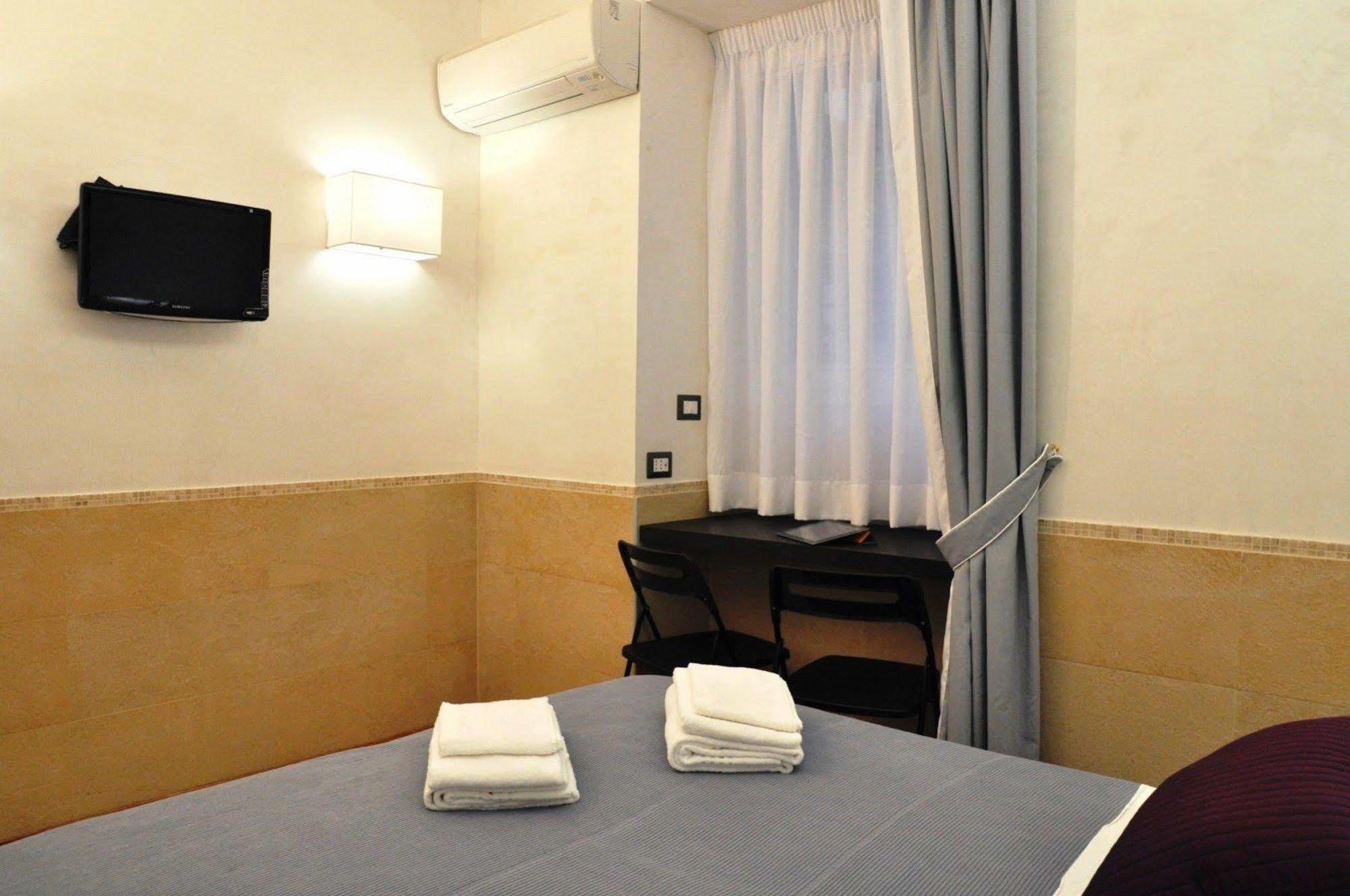 Vatican Accommodations Rome Exterior photo