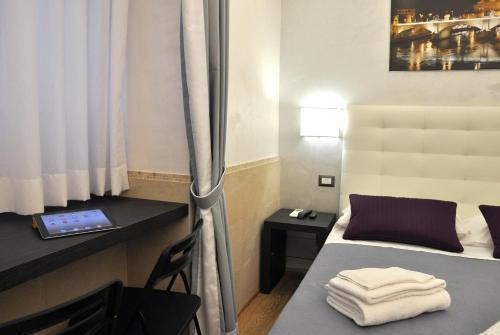 Vatican Accommodations Rome Exterior photo